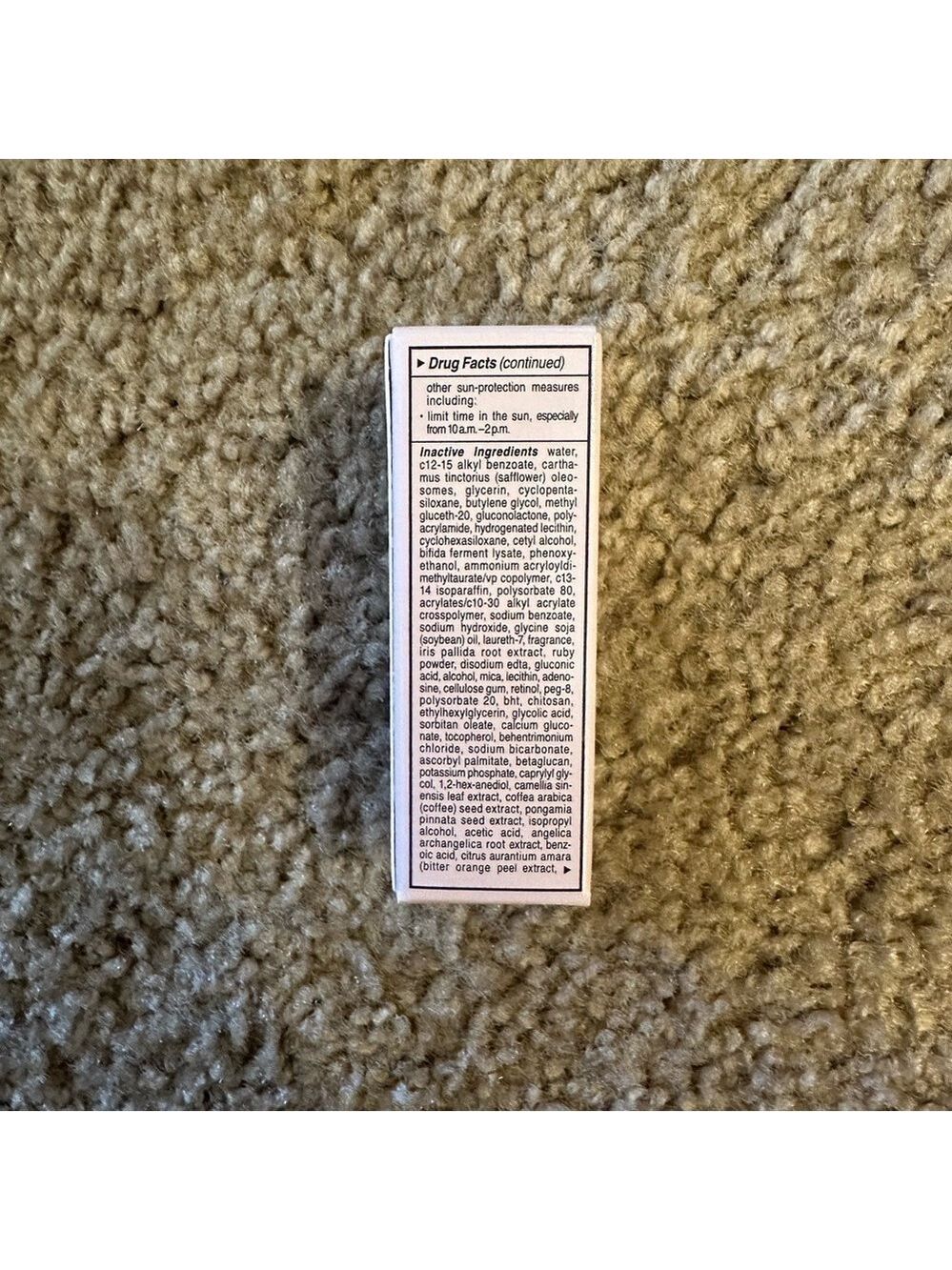 Philosophy Ultimate Miracle Worker Cream SPF 30 - Picture 4 of 7